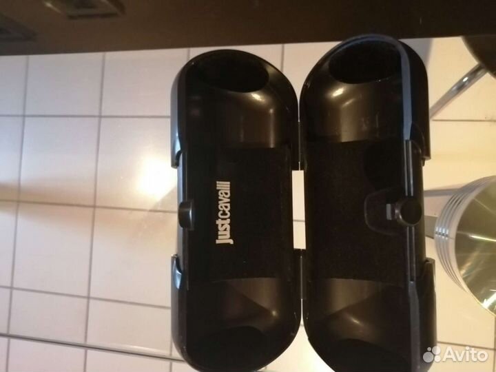 Очешник just cavalli