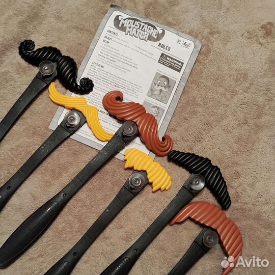 Игра настольная