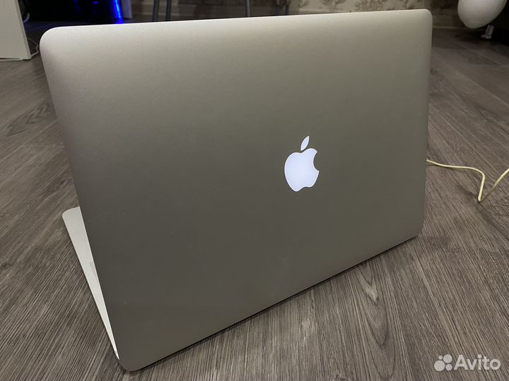 Apple MacBook Pro 15 mid 2012 a1398