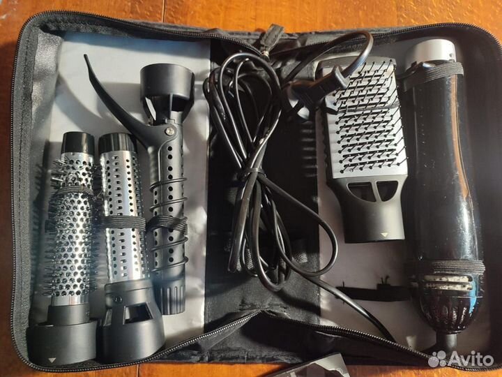 Мульти-Стайлер, фен укладка волос Remington AS1201