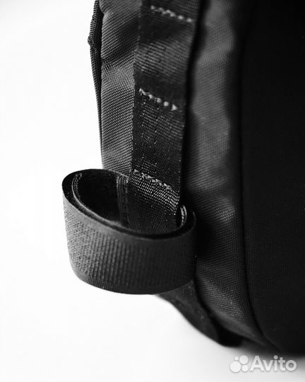 Внутрирамная сумка Спутник