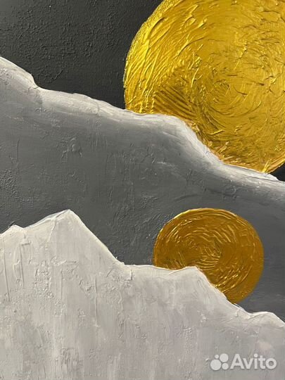 Интерьерная картина