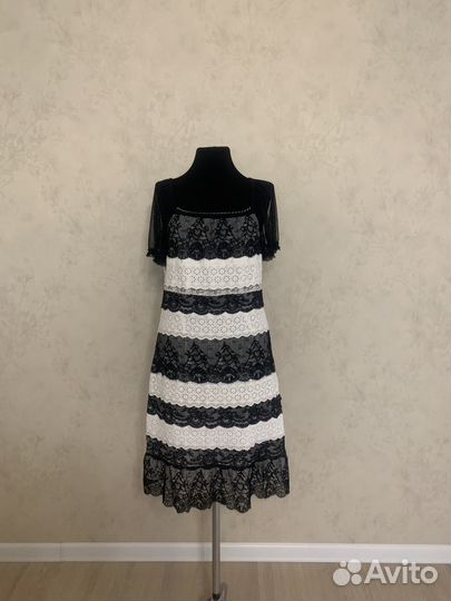 Платье женское, 46-48 р-р