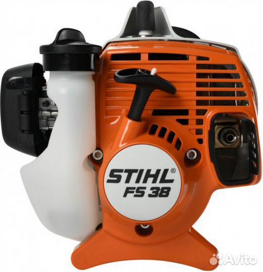 Коса бензиновая Stihl FS38