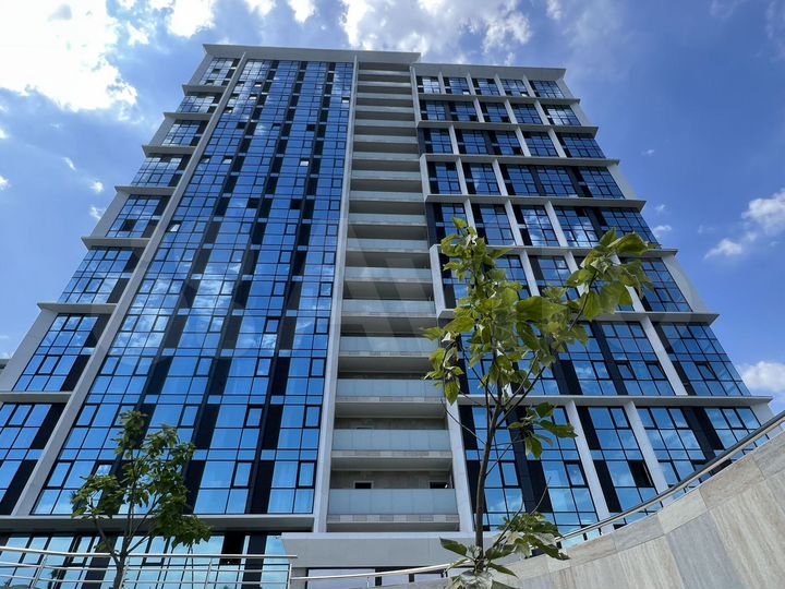 Квартира-студия, 18,3 м², 7/19 эт.