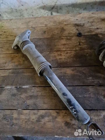 Амортизатор задний Hyundai i30