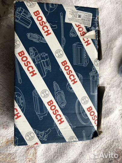 Тормозные колодки передние /fabia/golf