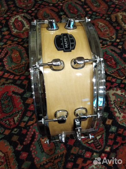 Малый барабан mapex