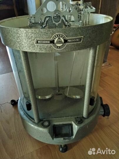 Весы электронные