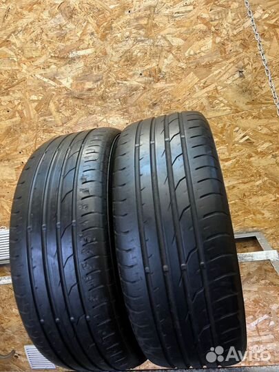 Continental ContiPremiumContact 2 205/55 R16 91V