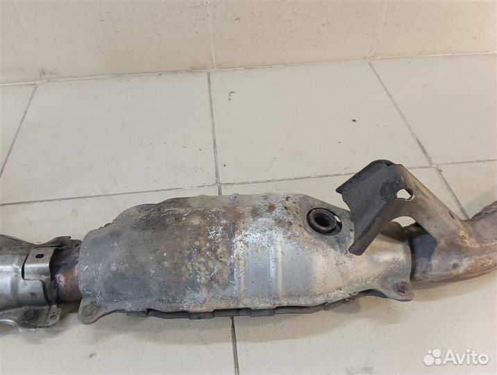 Катализатор Subaru Tribeca WX 2008