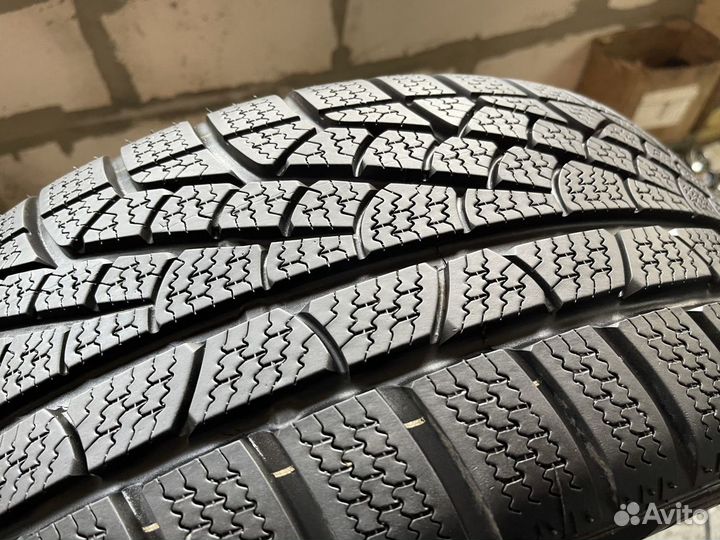 Pirelli Winter Sottozero 225/45 R18 и 255/40 R18