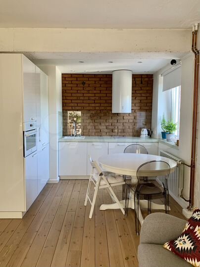 3-к. квартира, 47 м², 7/9 эт.