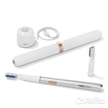 Ультразвуковая зубная щётка