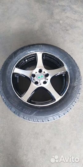 Диски от форда с- max