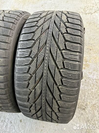 Nokian Tyres Hakkapeliitta R2 SUV 295/40 R21