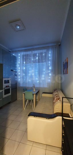 Квартира-студия, 20 м², 1/17 эт.