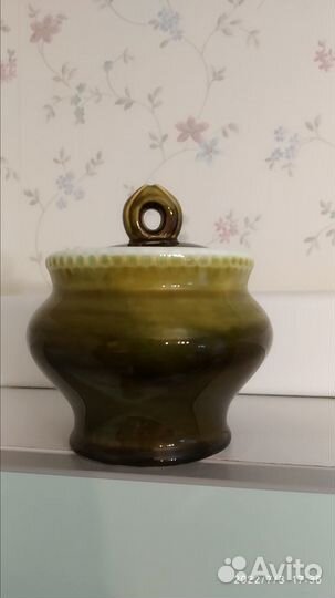 Чайный сервиз СССР