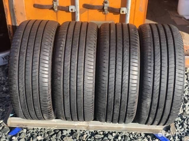 Bridgestone Alenza 001 285/50 R20