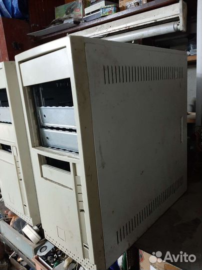 Корпус для пк