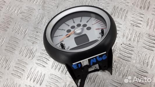 Щиток приборов mini cooper R56 (99N13IT02)