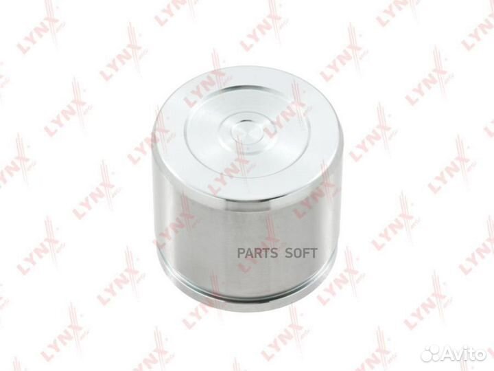 Lynxauto BC4295 Поршень тормозного суппорта перед