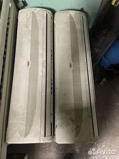 Кондиционер сплит система бу