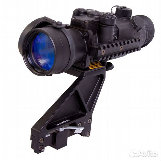 Прицел ночного видения пнв nvrs 2.5x50 Tactical Бо