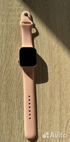 Smart watch x22