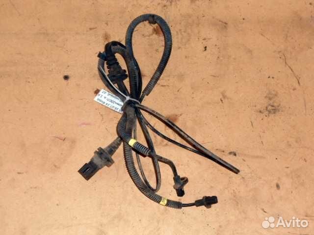 Датчик ABS Fiesta (02-08) /Fusion (02-12) зад б\у (арт. 1151023)