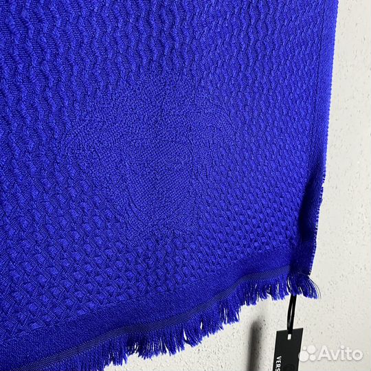 Новый шарф Versace оригинал