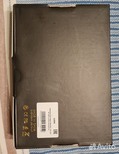 SMART tv приставка прошитая