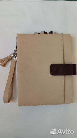 Ежедневник-планер-блокнот