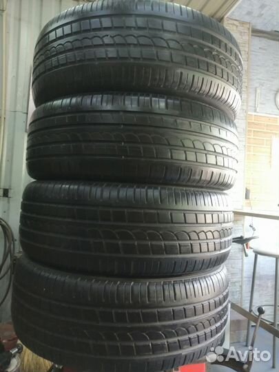 Pirelli P Zero Corsa Asimmetrico 2 235/60 R18