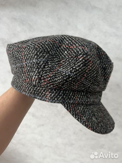 Кепи женская картуз кепка