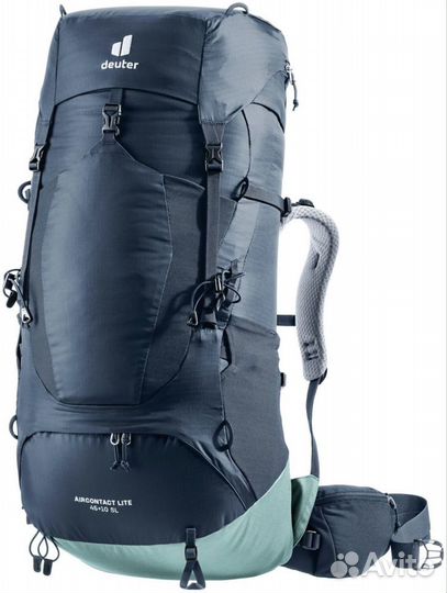 Рюкзаки Deuter Aircontact