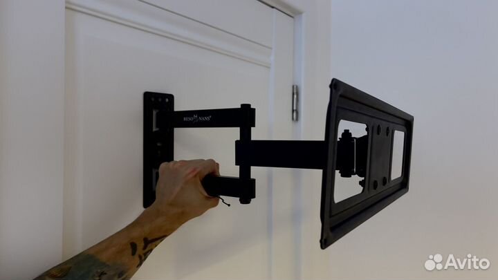 Кронштейн Resonans PS810