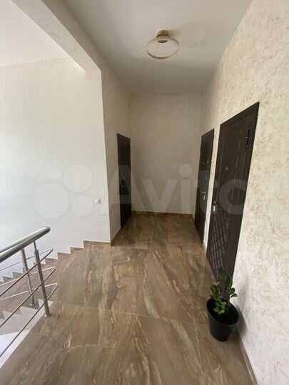 Квартира-студия, 23,5 м², 3/3 эт.