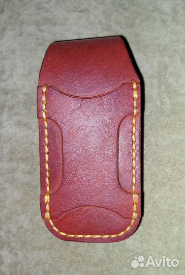 Кожаный чехол для мультитула