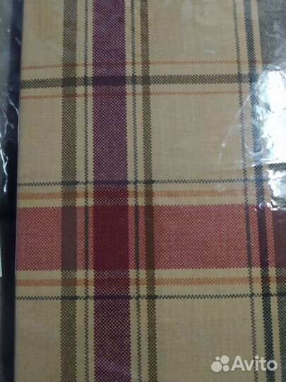 Постельное бельё Cotton Dreams дуэт поплин