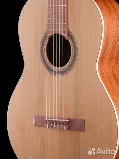 Гитары от 3.500 и Kremona S65C, в Самаре