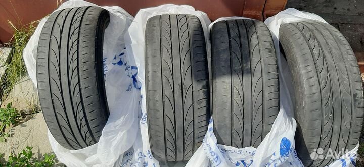 Marshal MU12 195/55 R15