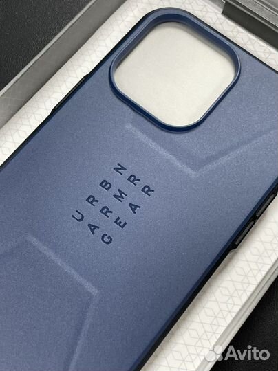 UAG iPhone 14 Pro Max Civilian Mallard (MagSafe)