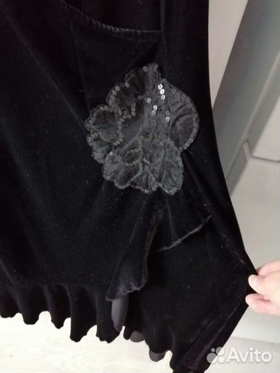 Платья разн, на выход и на кажд день