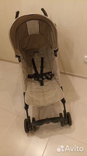 Коляска трость Peg Perego Pliko Mini