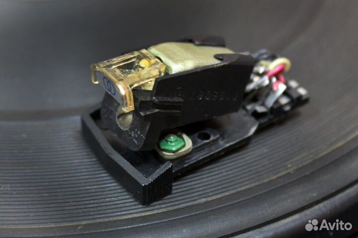 Мелодия-105-стерео