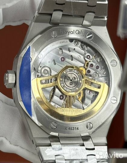 Часы Audemars Piguet Royal Oak