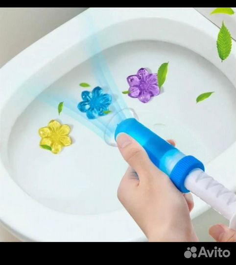 Шприцы для унитаза