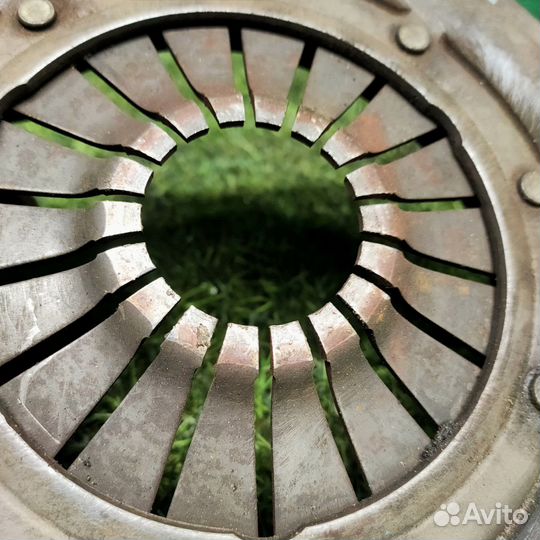 Корзина сцепления fiat albea 350A1000