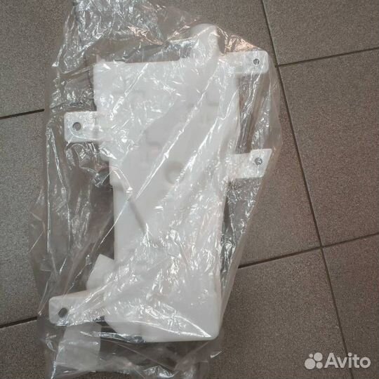 Бачок омывателя chery T1E/T19/T1A/T18 607000093